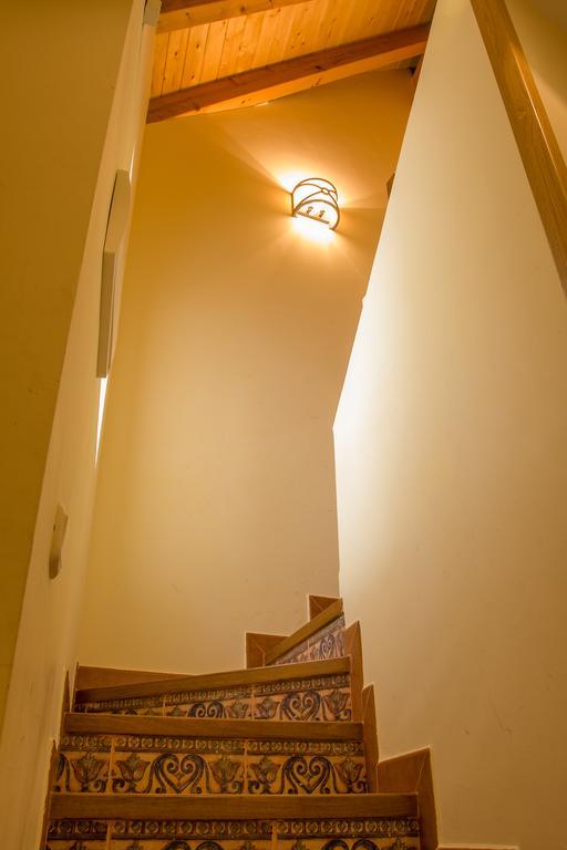 Gistaín Apartment Casa Blas חדר תמונה