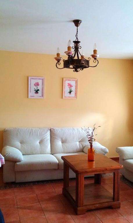 Gistaín Apartment Casa Blas חדר תמונה