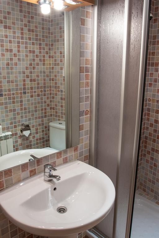 Gistaín Apartment Casa Blas מראה חיצוני תמונה