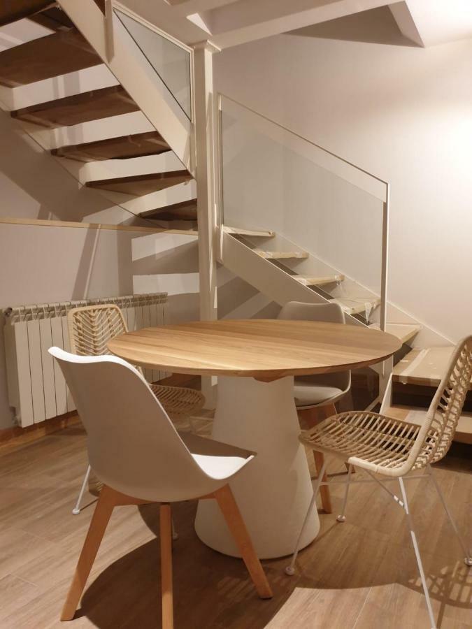 Gistaín Apartment Casa Blas מראה חיצוני תמונה