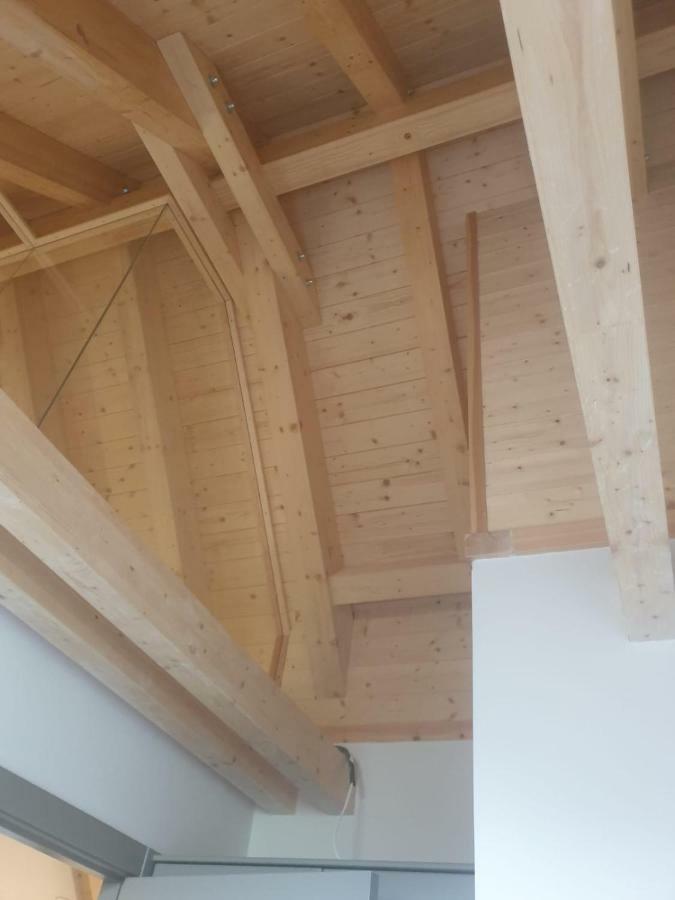 Gistaín Apartment Casa Blas מראה חיצוני תמונה