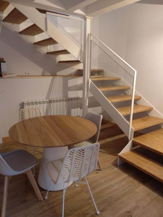 Gistaín Apartment Casa Blas מראה חיצוני תמונה